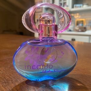 Incanto Shine by Salvatore Ferragamo.  Brand New 💎